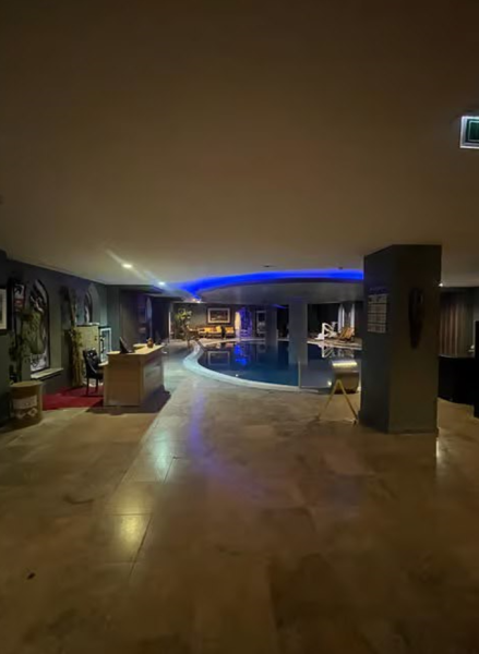 Cappadocia: Turkish Bath Experience w/Hotel Transfer Option | ®ExcursionMania