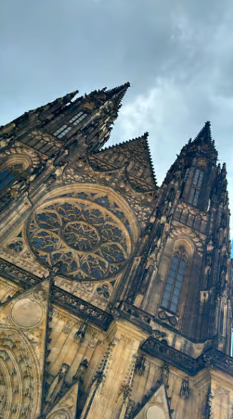 Prague Castle: Admission Ticket With Transfer And Audioguide | ®ExcursionMania