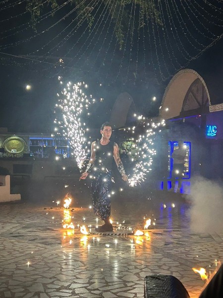 Marmaris: Marmaris Traditional Turkish Night With Dinner & Unlimited Drinks | ®ExcursionMania