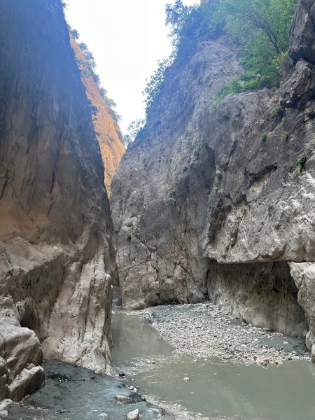 Icmeler Fethiye Tour w/ Saklikent Gorge & Blue Lagoon and Transfer | ®ExcursionMania