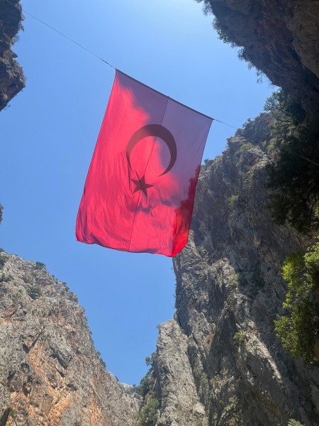 Icmeler Fethiye Tour w/ Saklikent Gorge & Blue Lagoon and Transfer | ®ExcursionMania