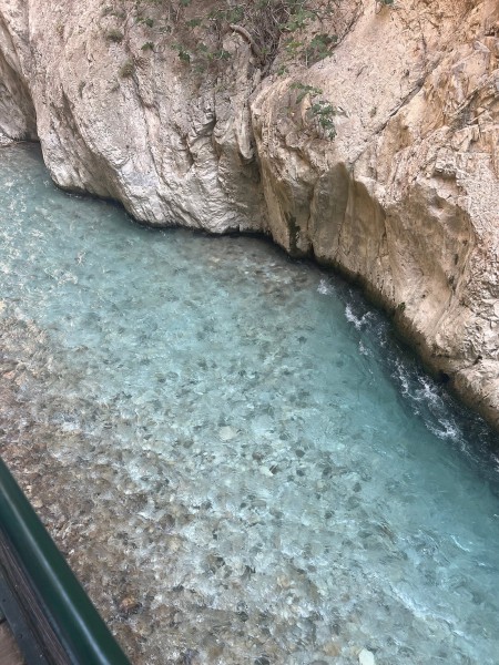Icmeler Fethiye Tour w/ Saklikent Gorge & Blue Lagoon and Transfer | ®ExcursionMania