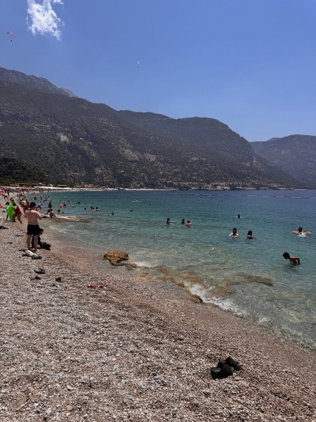 Icmeler Fethiye Tour w/ Saklikent Gorge & Blue Lagoon and Transfer | ®ExcursionMania