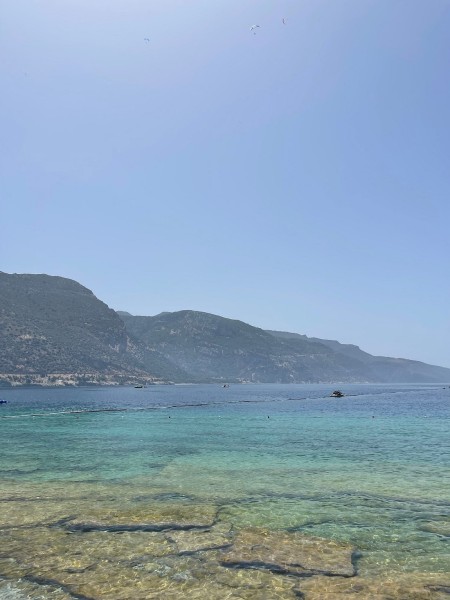 Icmeler Fethiye Tour w/ Saklikent Gorge & Blue Lagoon and Transfer | ®ExcursionMania