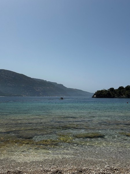 Icmeler Fethiye Tour w/ Saklikent Gorge & Blue Lagoon and Transfer | ®ExcursionMania
