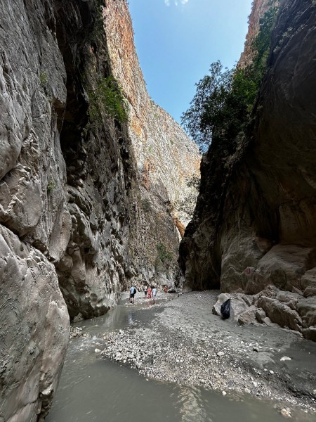 Icmeler Fethiye Tour w/ Saklikent Gorge & Blue Lagoon and Transfer | ®ExcursionMania