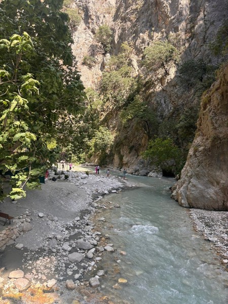 Icmeler Fethiye Tour w/ Saklikent Gorge & Blue Lagoon and Transfer | ®ExcursionMania