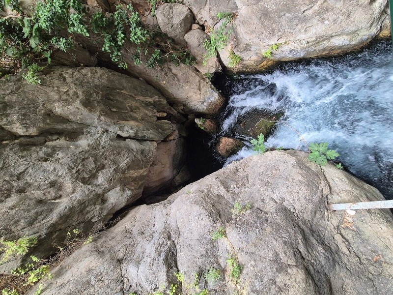 Icmeler Fethiye Tour w/ Saklikent Gorge & Blue Lagoon and Transfer | ®ExcursionMania