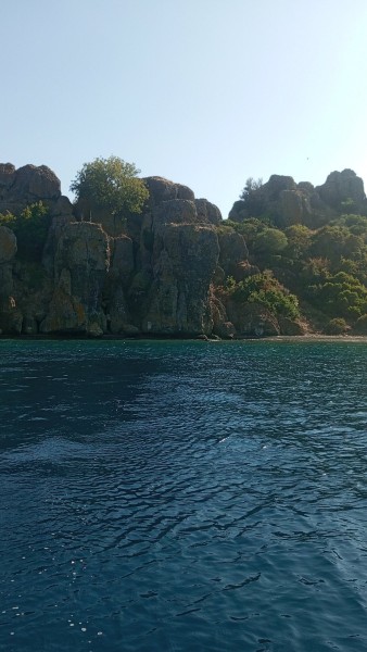 Icmeler Fethiye Tour w/ Saklikent Gorge & Blue Lagoon and Transfer | ®ExcursionMania