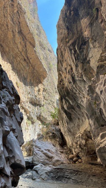 Icmeler Fethiye Tour w/ Saklikent Gorge & Blue Lagoon and Transfer | ®ExcursionMania