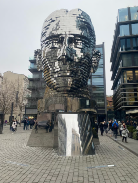 Prague Through the Eyes of Franz Kafka 2,5-Hour Tour | ®ExcursionMania