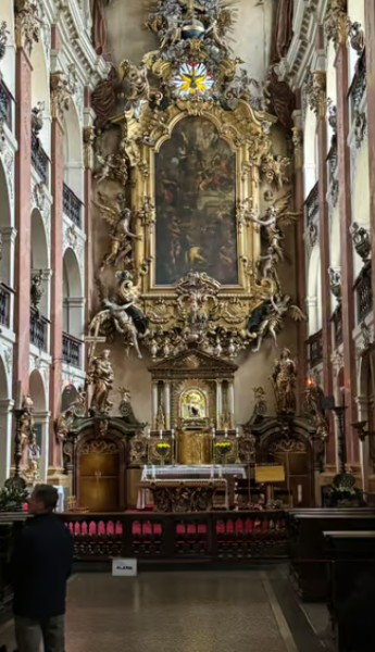 Prague 3-Hour Tour with Astronomical Clock Admission | ®ExcursionMania