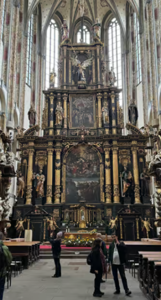 Prague 3-Hour Tour with Astronomical Clock Admission | ®ExcursionMania