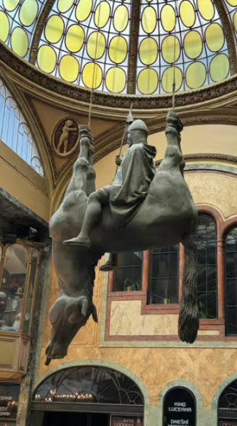 Prague 3-Hour Tour with Astronomical Clock Admission | ®ExcursionMania