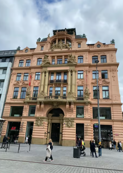 Prague 3-Hour Tour with Astronomical Clock Admission | ®ExcursionMania