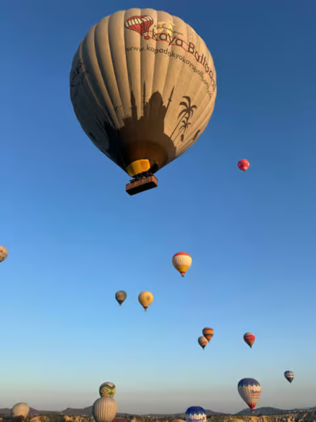 Cappadocia: Jeep Safari Adventure w/Hotel Pickup | ®ExcursionMania