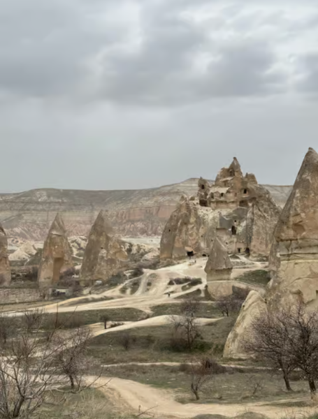 Cappadocia: Jeep Safari Adventure w/Hotel Pickup | ®ExcursionMania