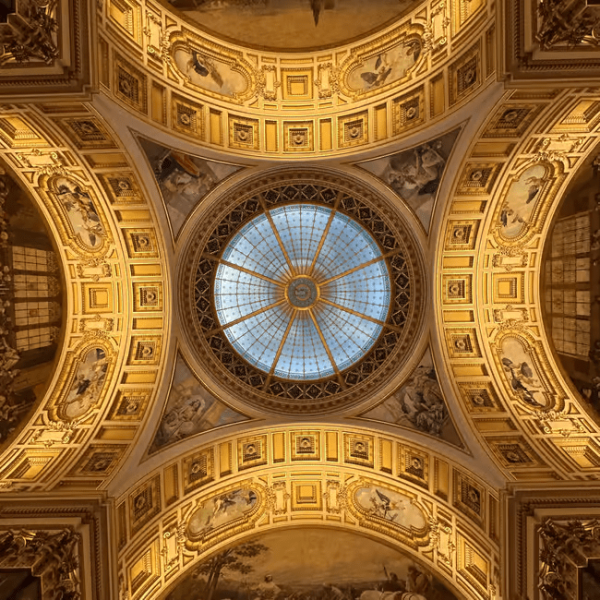 Prague: Castle, National Museum & Town Hall Tickets & Audio | ®ExcursionMania