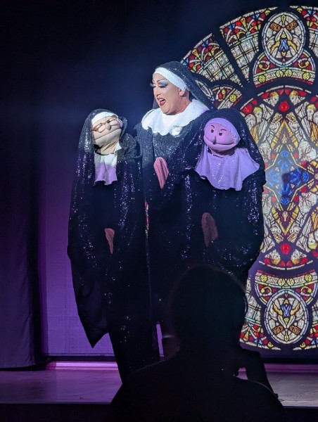 Marmaris Talk of the Town Dinner Show With Hotel Transfer | ®ExcursionMania