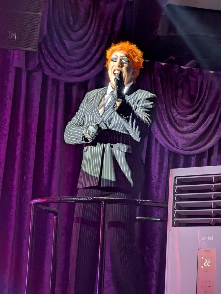 Marmaris Talk of the Town Dinner Show With Hotel Transfer | ®ExcursionMania
