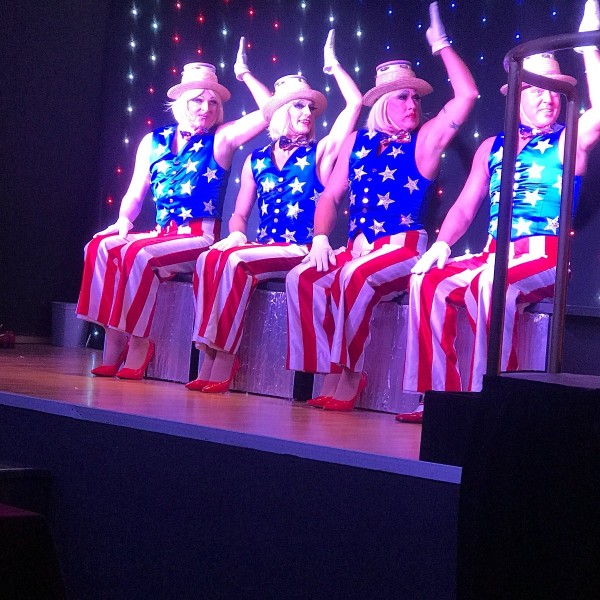 Marmaris Talk of the Town Dinner Show With Hotel Transfer | ®ExcursionMania