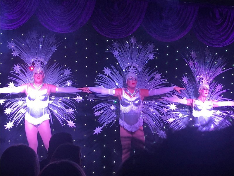 Marmaris Talk of the Town Dinner Show With Hotel Transfer | ®ExcursionMania