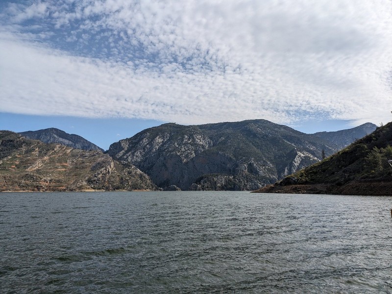 Green Canyon Boat Tour From Side | ®ExcursionMania