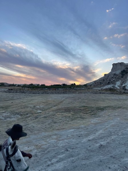 Cappadocia: Cappadocia: Horse Riding Adventure w/Hotel Pickup | ®ExcursionMania