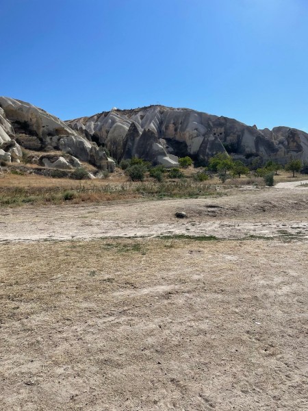 Cappadocia: Horse Riding Adventure w/Hotel Pickup | ®ExcursionMania
