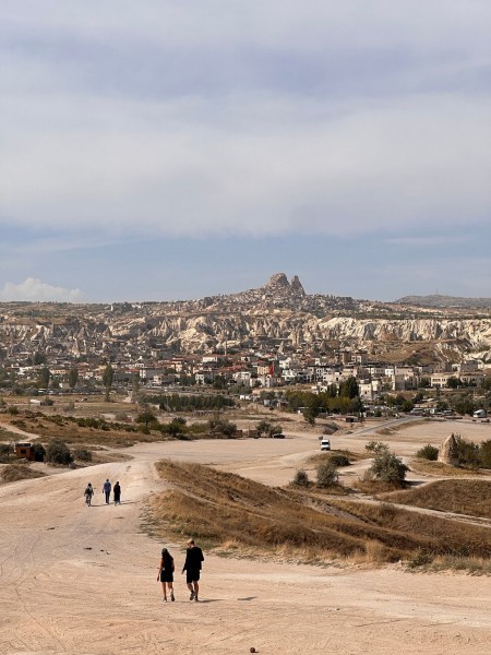 Cappadocia: Horse Riding Adventure w/Hotel Pickup | ®ExcursionMania