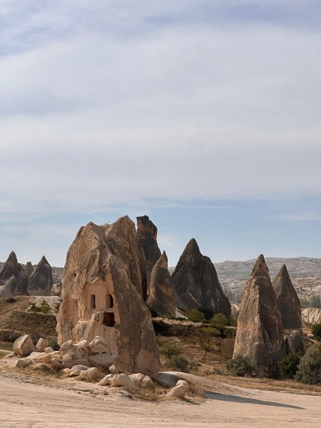 Cappadocia: Horse Riding Adventure w/Hotel Pickup | ®ExcursionMania