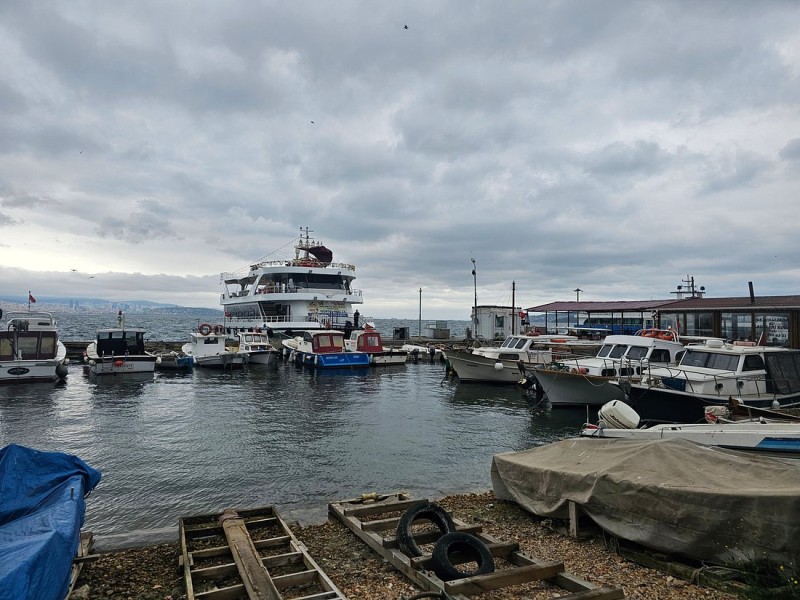 Istanbul: Princess Islands with Lunch and Hotel Transfer | ®ExcursionMania