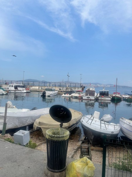 Istanbul: Princess Islands with Lunch and Hotel Transfer | ®ExcursionMania