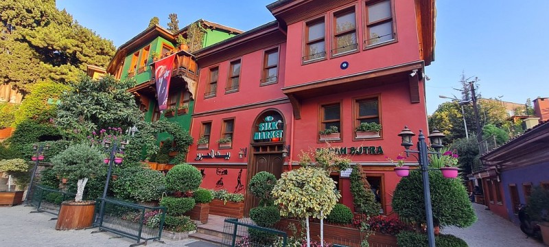 Istanbul: Princess Islands with Lunch and Hotel Transfer | ®ExcursionMania