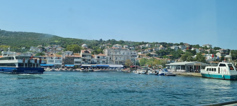 Istanbul: Princess Islands with Lunch and Hotel Transfer | ®ExcursionMania
