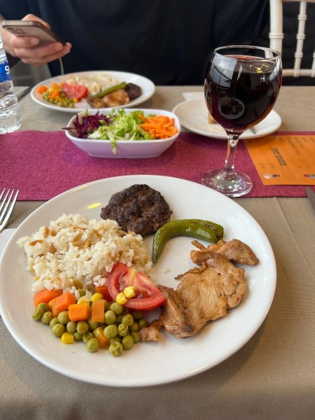 Istanbul: Princess Islands with Lunch and Hotel Transfer | ®ExcursionMania