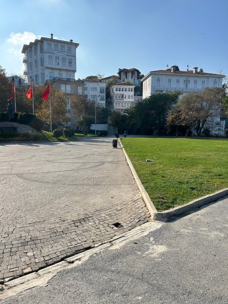 Istanbul: Princess Islands with Lunch and Hotel Transfer | ®ExcursionMania