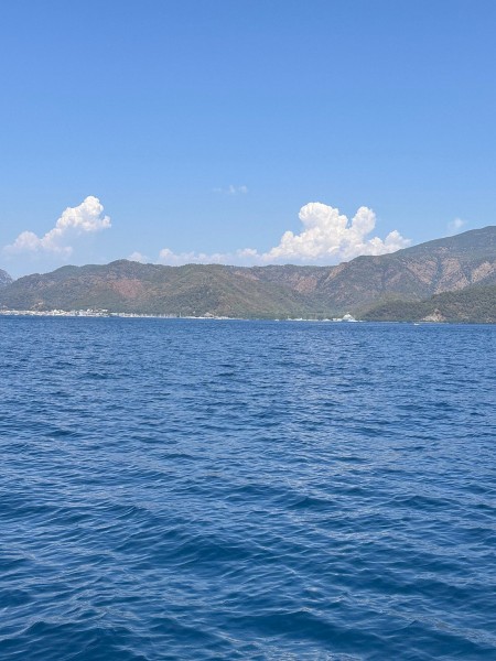 Marmaris: Boat Trip with Unlimited Drinks and BBQ Lunch | ®ExcursionMania