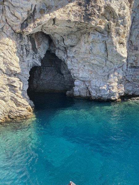 Marmaris: Boat Trip with Unlimited Drinks and BBQ Lunch | ®ExcursionMania
