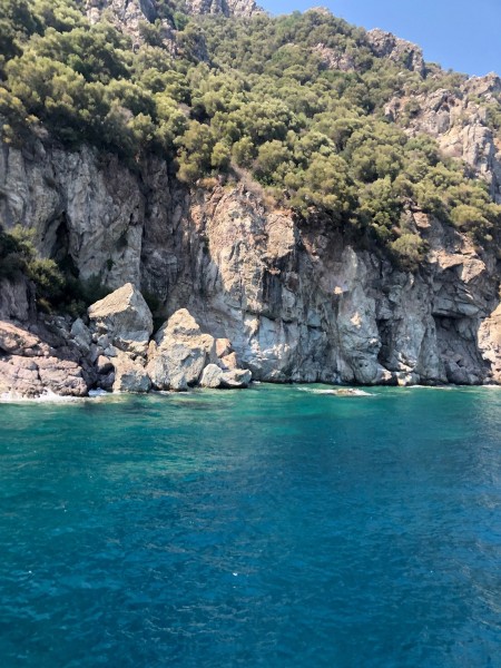 Marmaris: Boat Trip with Unlimited Drinks and BBQ Lunch | ®ExcursionMania