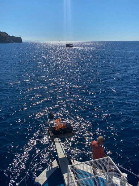 Marmaris: Boat Trip with Unlimited Drinks and BBQ Lunch | ®ExcursionMania