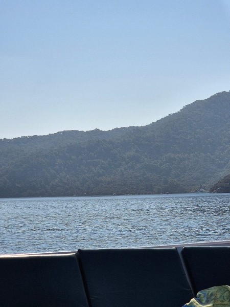 Marmaris: Boat Trip with Unlimited Drinks and BBQ Lunch | ®ExcursionMania