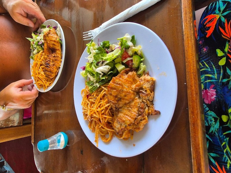 Marmaris: Boat Trip with Unlimited Drinks and BBQ Lunch | ®ExcursionMania