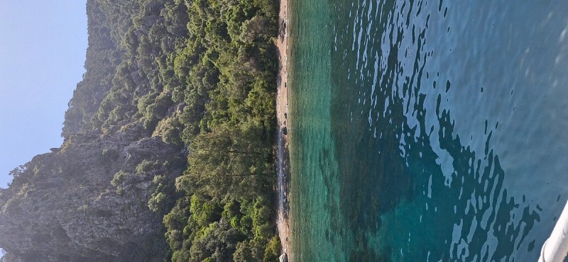 Marmaris: Boat Trip with Unlimited Drinks and BBQ Lunch | ®ExcursionMania