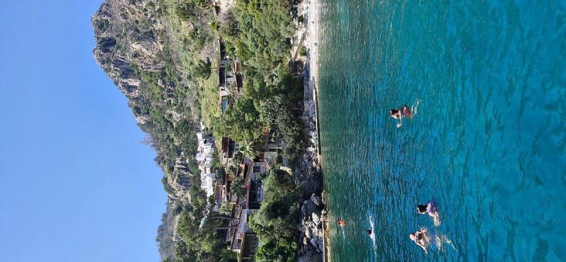 Marmaris: Boat Trip with Unlimited Drinks and BBQ Lunch | ®ExcursionMania