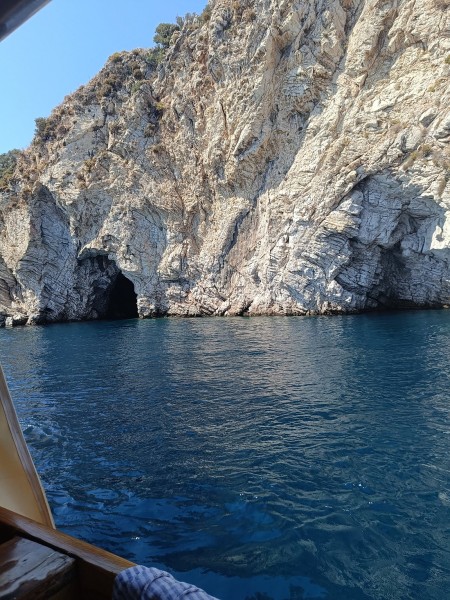 Marmaris: Boat Trip with Unlimited Drinks and BBQ Lunch | ®ExcursionMania