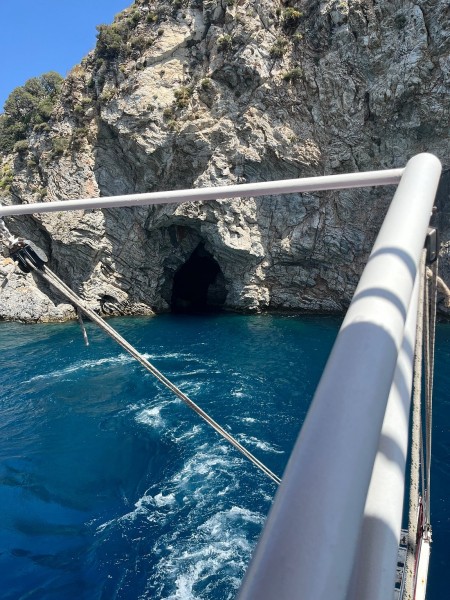 Marmaris: Boat Trip with Unlimited Drinks and BBQ Lunch | ®ExcursionMania
