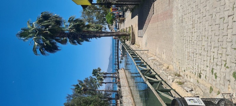 Marmaris: Boat Trip with Unlimited Drinks and BBQ Lunch | ®ExcursionMania