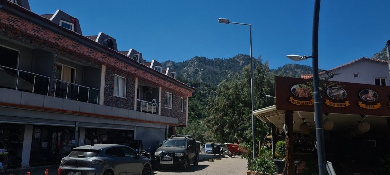 Marmaris: Boat Trip with Unlimited Drinks and BBQ Lunch | ®ExcursionMania