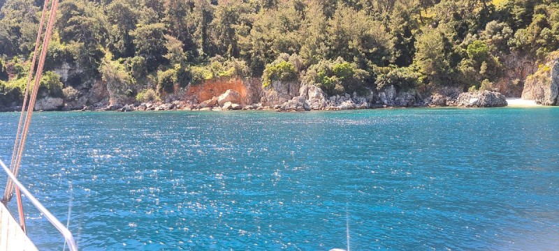 Marmaris: Boat Trip with Unlimited Drinks and BBQ Lunch | ®ExcursionMania